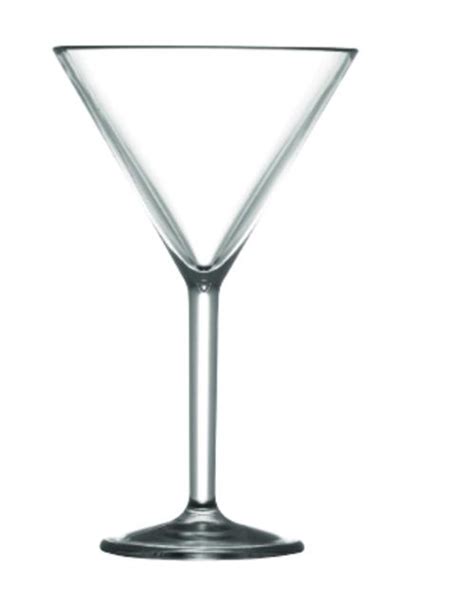 BBP Martini/Cocktail Glass | IndalOcio