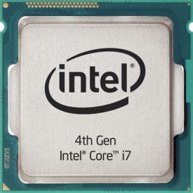 AMD Ryzen 7 3700X vs Intel Core i7-9700K: What is the difference?