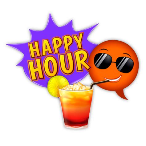 Bubblelingo Happy Hour By Bubblelingo Corp