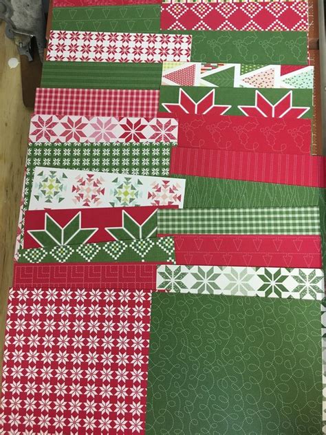 Quilted Christmas Stampin Up Designer Series Paper Etsy