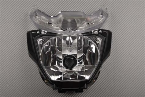 Front Headlight Yamaha Mt03 Mt25 2016 2019