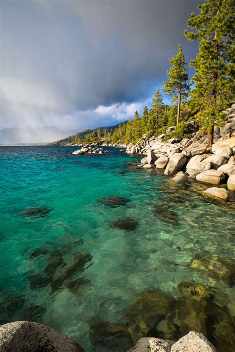 Lake Tahoe | gotravelyourself.com