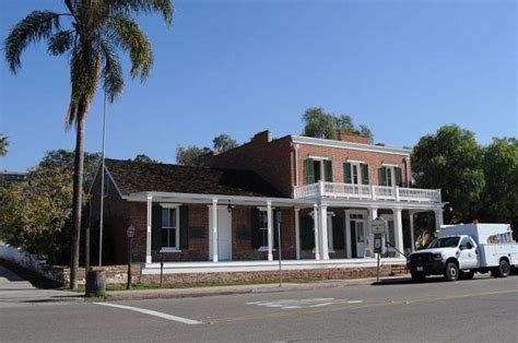 America's Most Haunted: The Whaley House, San Diego