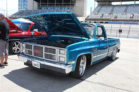 2019 Lmc Truck C10 Nationals Hot Rod Network