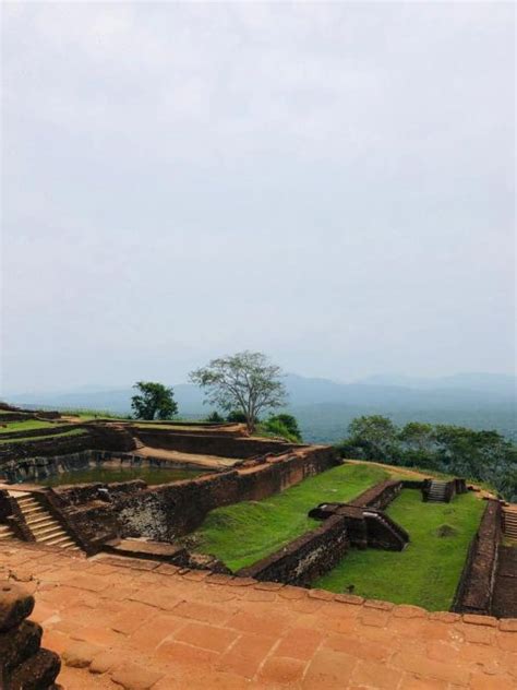 Dagsturer Fr N Kandy Till Sigiriya Med Tuk Tuk Getyourguide