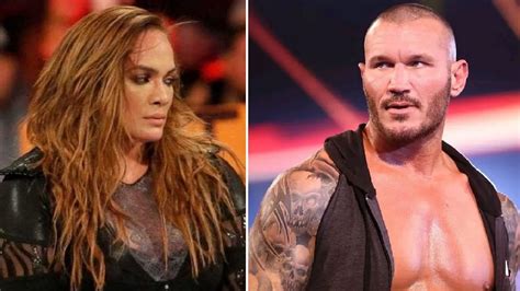 Nia Jax Breaks Silence On Randy Orton S Wwe Return After 18 Months