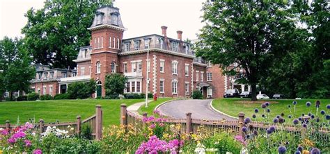 Mission Statement Oneida Community Mansion House