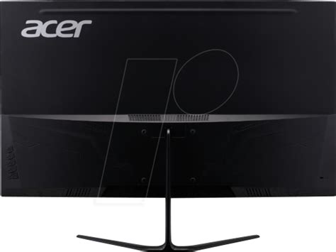 Acer Ed320qrp 80cm Monitor Curved 1080p Bei Reichelt Elektronik