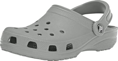 Crocs Mixte Classic Clogs Sabots CROCS Amazon Fr Mode