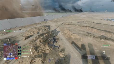 Flying wildcat : r/Battlefield