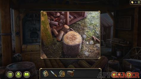 Mystery Detective Adventure Walkthrough