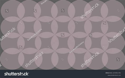 Pink Nude On Dark Grey Background Stock Vector Royalty Free 2235951781 Shutterstock