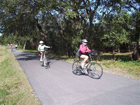 Pedal, Walk, Explore: Big Win for Hillsborough County Means New Upper