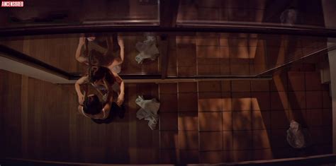 Naked Georgina Campbell In Soulmates