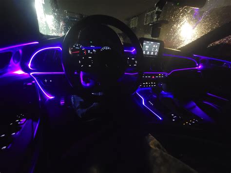 Commuters on the red road are demanding better lighting at night 18