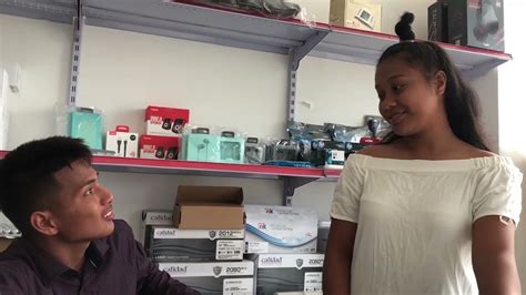 kgvebs short filminfidelitysci youtube