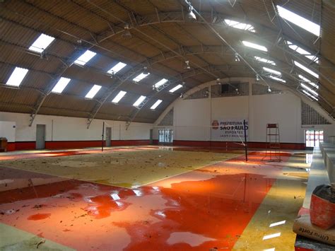 Centro Esportivo Tiete - Centro Esportivo Tietê em São Paulo ~ Áreas Verdes das Cidades - Guia ...