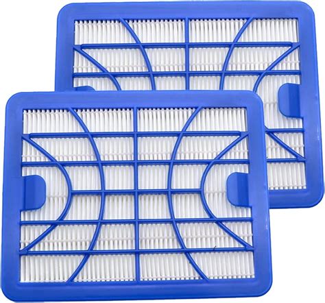 Amazon Arsmi Pieces Of H Hepa Filter Fit For Zelmer Zvca H