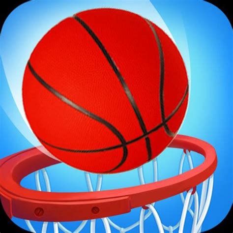 Basketball Shot Challenge - Hot Shot Game by Xiandong Zeng