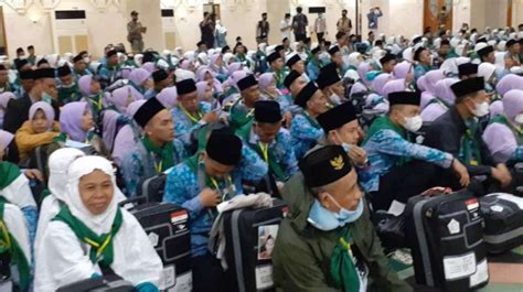 Kemenag Tetapkan Pemenang Sayembara Desain Batik Jemaah Haji Indonesia