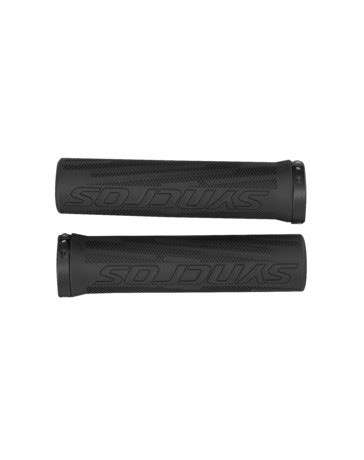 Syncros SYN Grips Pro Lock On 1size Black Wielerhuis De Meulenreek