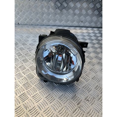 Lampa Reflektor Prawy Prz D Uk Jeep Renegade