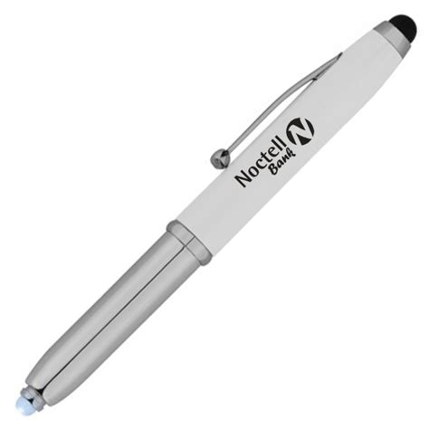 4imprint.ie: Xenon Stylus Light Pen 301682