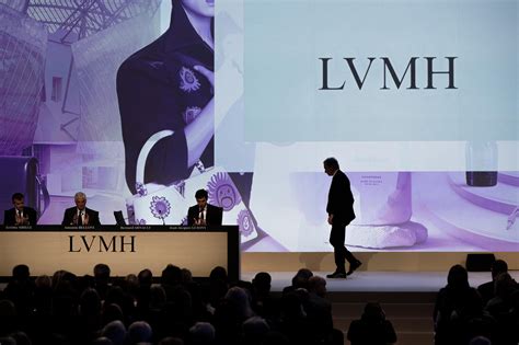 Avec les Jeux olympiques de Paris LVMH prophète en son pays