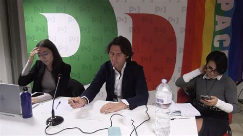 Bari 2024 Una Settimana Per Sciogliere I Nodi A Sinistra