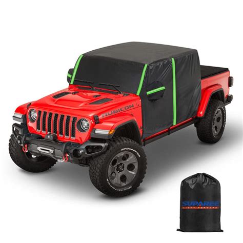 Jeep Covers Best Custom Jeep Car Cover For Wrangler And Gladiator