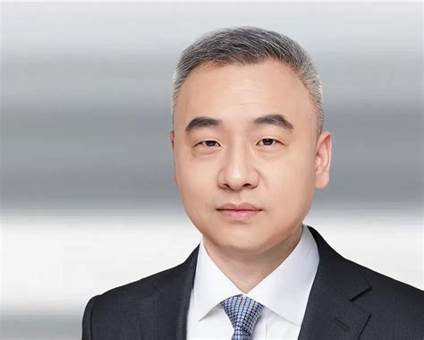 Our Executives Yanfeng Corporate Website