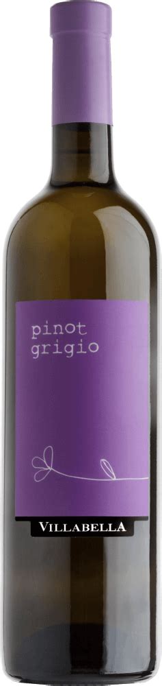 Osta Pinot Grigio IGT Villabella Verkosta Vinello Fi