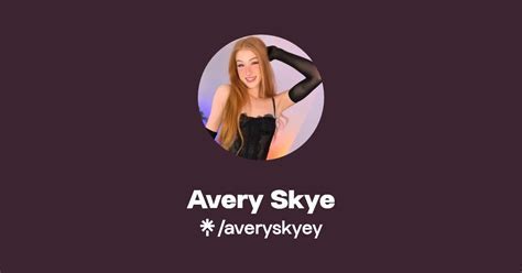 Avery Skye Onlyfans Leak - King Ice Apps
