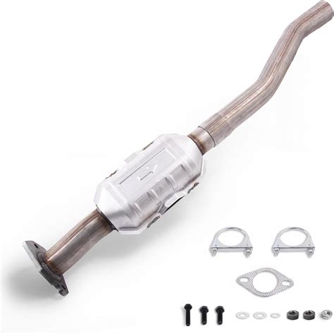 Amazon Aumzong Rear Catalytic Converter Compatible With