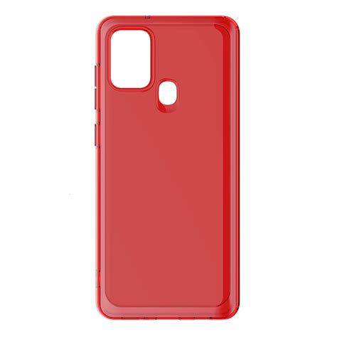 Original Samsung Official Galaxy A21s Tpu Back Cover Case Gp Fpa217 Ebay