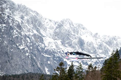 Skifliegen Erster Einzel Wettkampf In Planica Heute Live Im Tv Stream