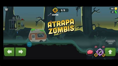 Cazando Zombis Youtube