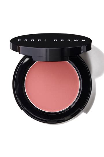 The Best Cream Blushes For A Natural Flush Marie Claire