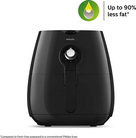 Philips Air Fryer - Black | HD9218 Buy, Best Price in Saudi Arabia ...