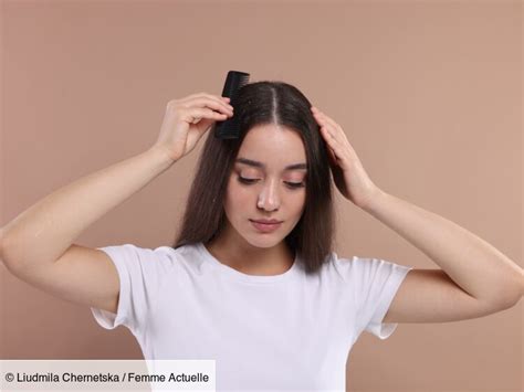 Cheveux Gras L Astuce Tonnante Et Facile Pour Espacer Ses Shampoings