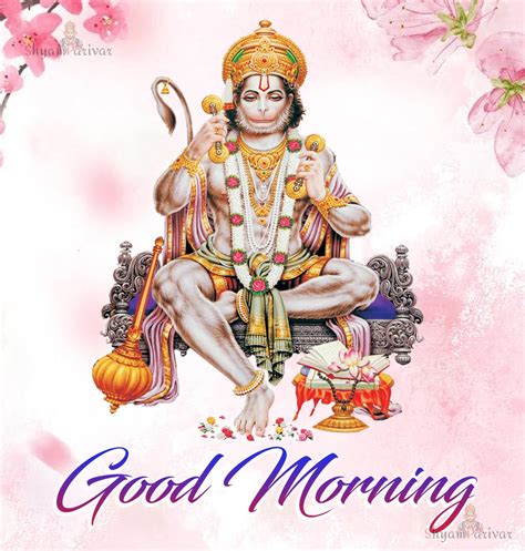 Ultimate Compilation Of Stunning Good Morning God Images In Hindi