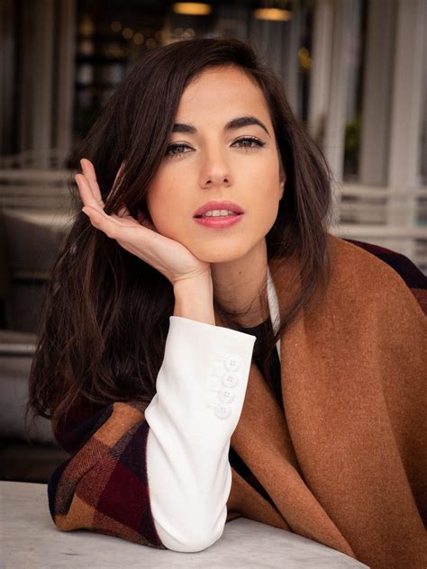 Cristina Rodlo: Rising Star in Film and Television