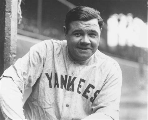 Swashvillage Skurrile Fakten Ber Babe Ruth