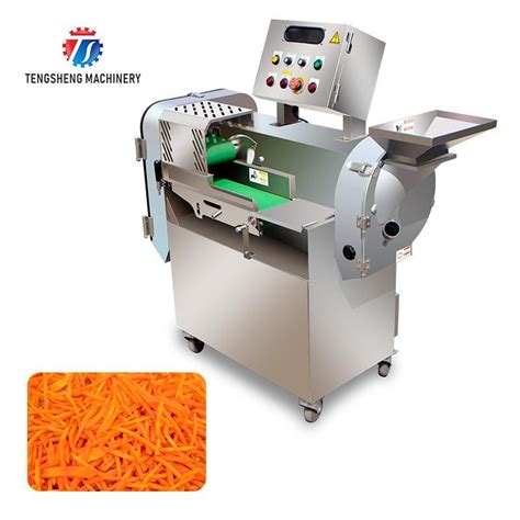 Vegetable And Fruit Cube Cutting Slicing Machine Potato Dicer Mango