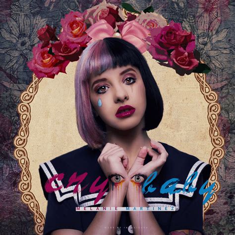 Melanie Martinez Hd Wallpapers Top Free Melanie Martinez Hd