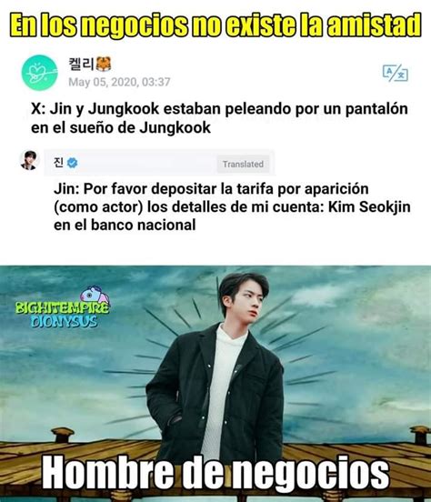 Pin De Ximena En Bts My Eternal Bias Memes Coreanos Memes Divertidos