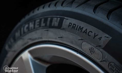 Prueba Michelin Primacy La Referencia Y El Equilibrio Con V Deo