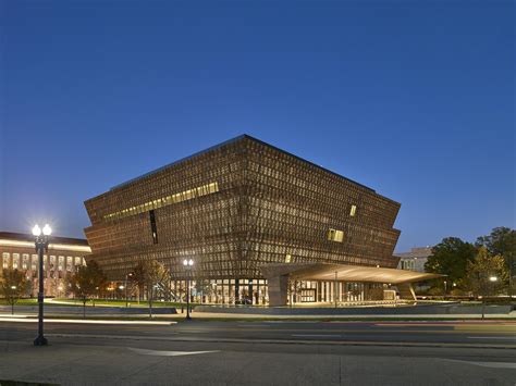 African American Museum Washington Dc
