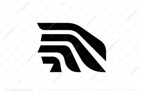 Stylish Man Logo