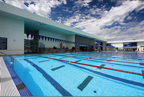 WeHo Aquatic Center receives multiple awards - Beverly Press & Park ...